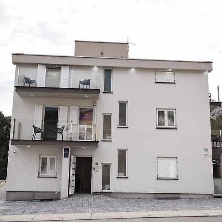 Villa San Antonio Башка Екстер'єр фото